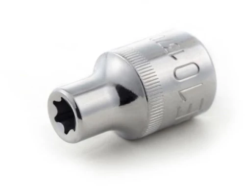 Καρυδάκι torx 1/2" E18