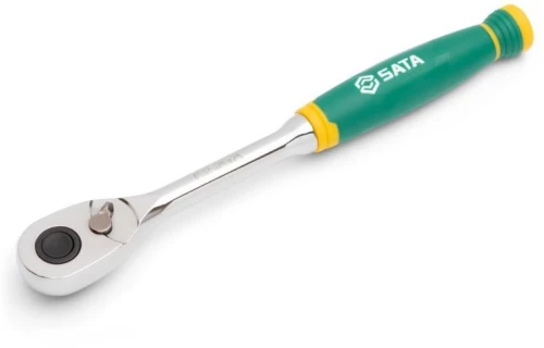 Καστάνια 3/8" 72 δόντια comfort grip