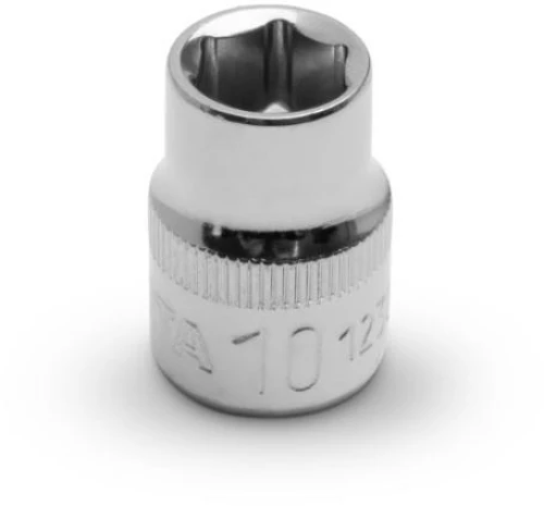 Καρυδάκι μετρικό εξάγωνο 3/8" 15mm