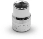 Καρυδάκι μετρικό εξάγωνο 3/8" 15mm