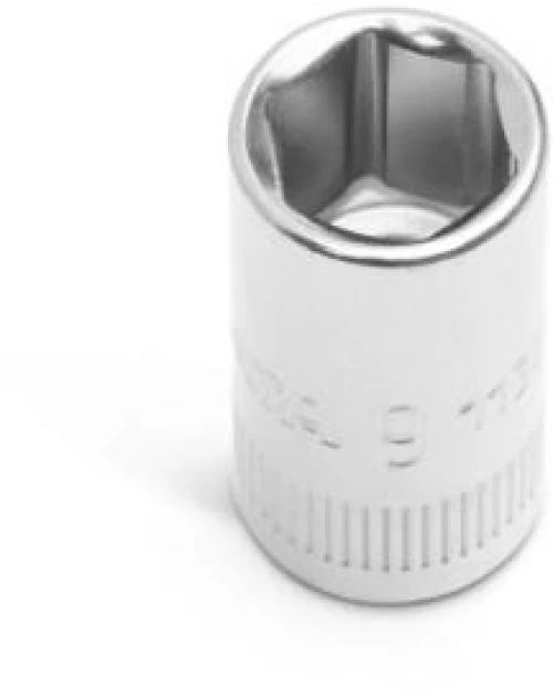Καρυδάκι μετρικό εξάγωνο 1/4" 5mm