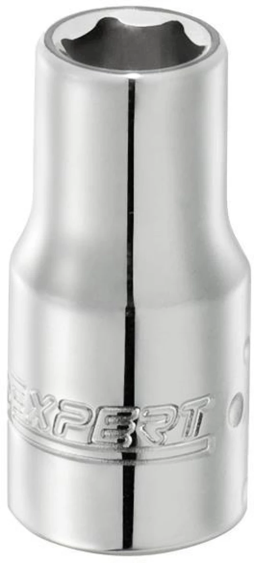 Καρυδάκι 1/4" εξάγωνο Νο5mm