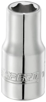 Καρυδάκι 1/4" εξάγωνο Νο5mm