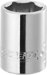 Καρυδάκι 3/8" εξάγωνο Νο7mm