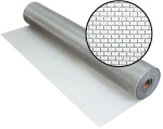 Σίτα 2τεμ.αλουμινίου βάρος: 110g/m², mesh: 16Χ16, μήκος 25m και ύψος 1,2m
