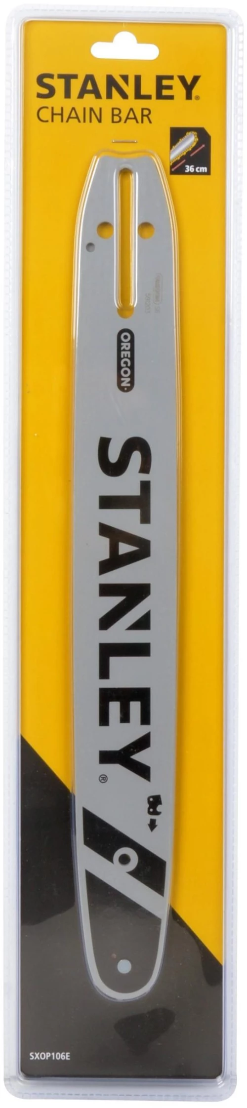 Λάμα αλυσοπριόνου SCS-46JET 36cm