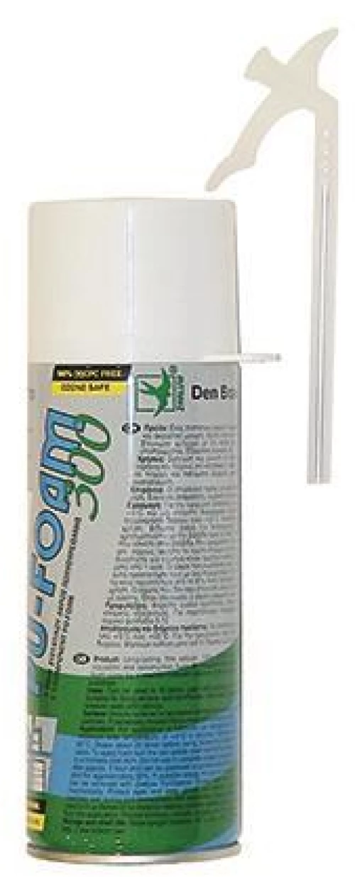 Αφρός 12τεμ. χειρός 300ml