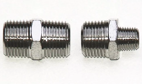 Μαστός αρσενκός 1/4" σε 3/8"