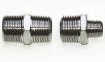 Μαστός αρσενκός 1/4" σε 3/8"