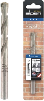Διαμαντοτρύπανο LONG LIFE 20x160mm