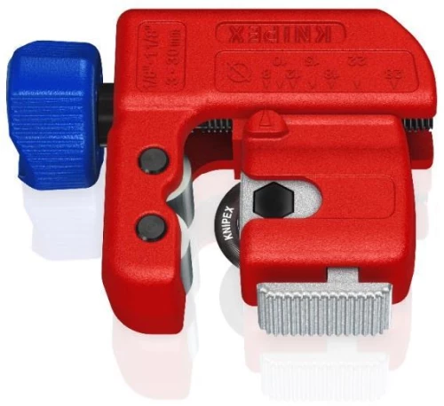 Κόφτης σωλήνων QUICKLOCK εως 30mm
