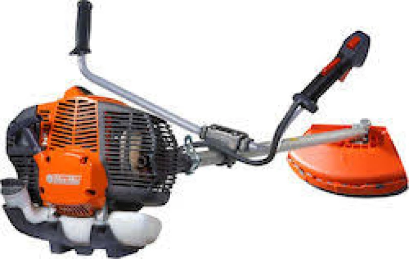 Oleo-Mac BC540 Master Δίχρονο Βενζινοκίνητο Χορτοκοπτικό Ώμου Χειρός 3.3hp 9.4kg