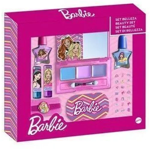 Barbie Beauty Gift Set