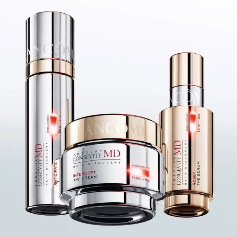 Lancome Absolue Longevity MD Anticipate The Cream 50ml