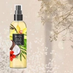 Bi-Es Vanilla Coconut Body Mist Αρωματικό Σπρέι Σώματος 200ml
