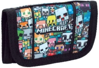 Gim πορτοφόλι Minecraft Chibi