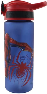 Gim παγούρι πλαστικό Spiderman
