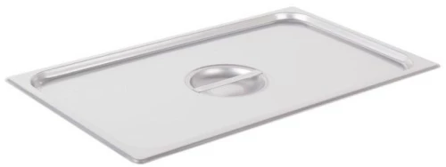 Καπάκι Inox 201 - GN 1/1