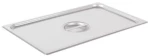 Καπάκι Inox 201 - GN 1/1