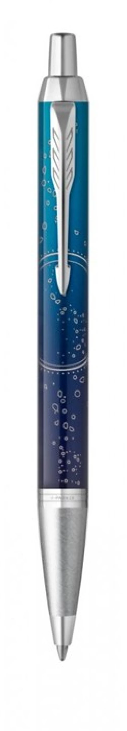 Στυλό Parker I.M. Premium Special Edition Submerge Ball Pen