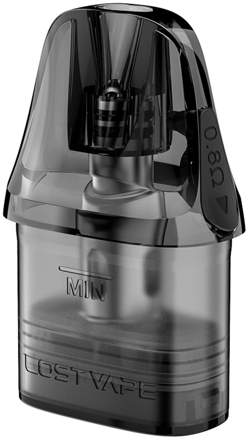 Lost Vape Ursa V3 2.5ml 0.8ohm Pod Δεξαμενή