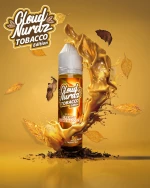 Cloud Nurdz Creamy Butterscotch Tobacco 20ml/60ml