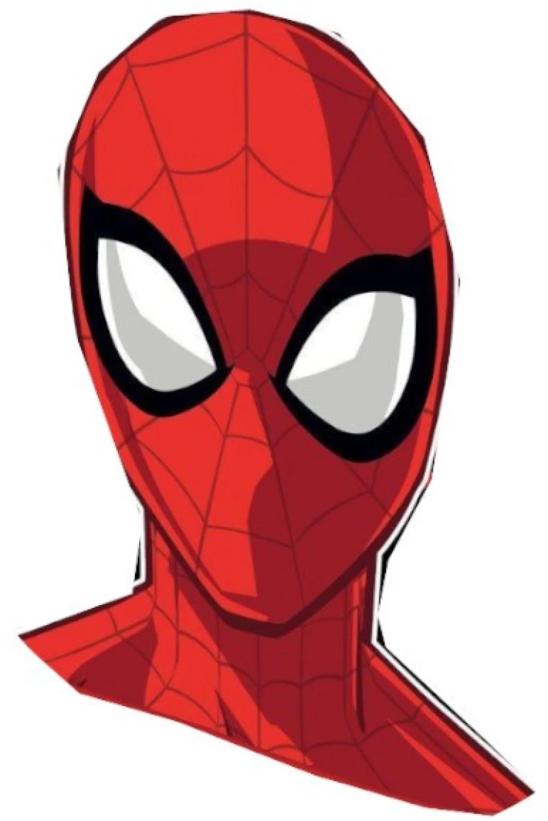 Τσάντα πλάτης Must Spiderman 26x10x32cm 000508572