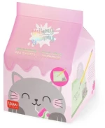 Memo χαρτάκια σημειώσεων σε κύβο Legami Kitty MID0002