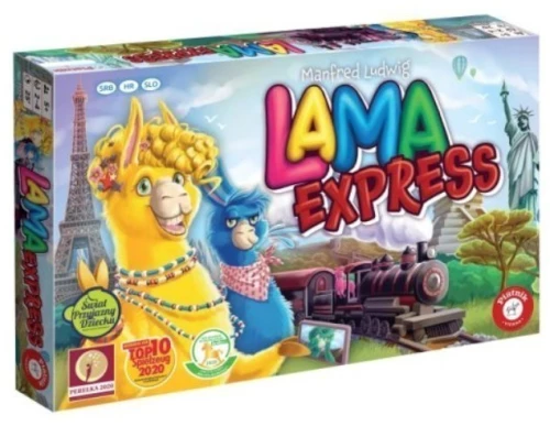 Lama Express