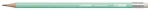 Μολύβι με γόμα Stabilo Pastel green 4908/02