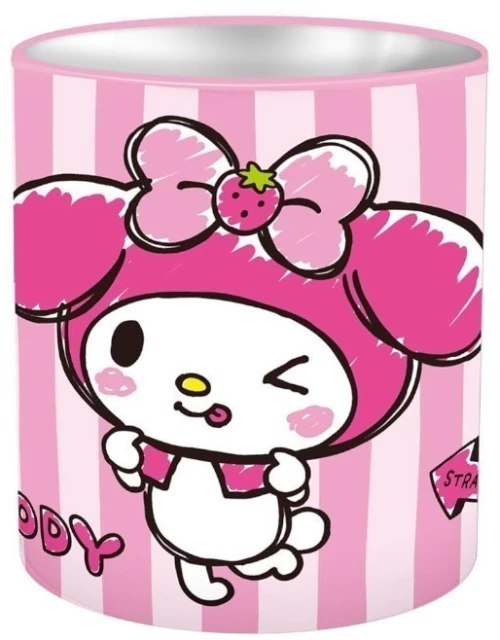 Μολυβοθήκη Μεταλλική My Melody 000490287