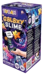 Σετ κατασκευής Tuban Slime Γαλαξίας
