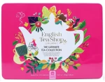 Ρόφημα English Tea Shop The Ultimate Tea Collection 36 φακελάκια