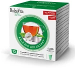 Κάψουλες Dolce Gusto Συμβατές Dolce Vita Μαύρο Τσάι English Breakfast 12 τεμάχια
