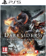 PS5 Darksiders Warmastered Edition