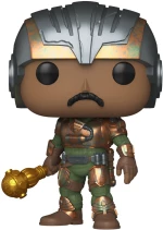 Funko Pop! Movies: Masters of The Universe - Man-At-Arms #2022 Vinyl Figure