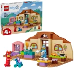 LEGO Bluey: School with Rusty and Bluey (11221)