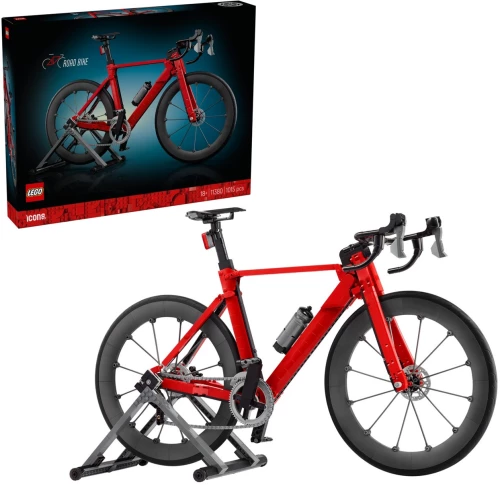 LEGO Icons: Road Bike (11380)