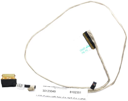 Καλωδιοταινίες για HP 241 G1 247 G1 LVDS