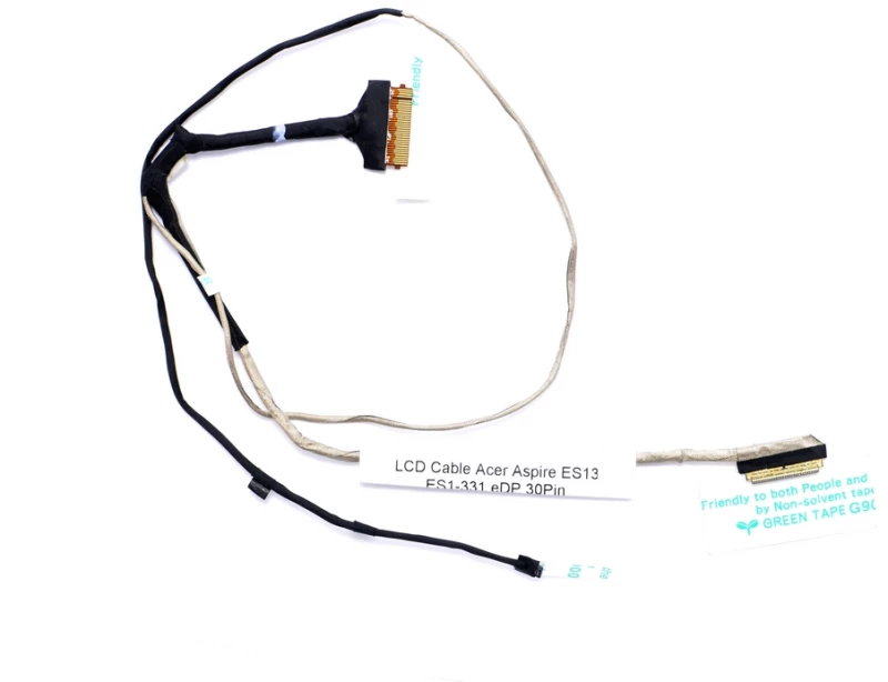 Καλωδιοταινίες για Acer Aspire ES13 ES1-331 eDP 30 Pin