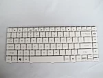Πληκτρολόγιο Gateway NV49C Packard Bell EasyNote NM98 NM85 NM87, άσπροa, US/UK