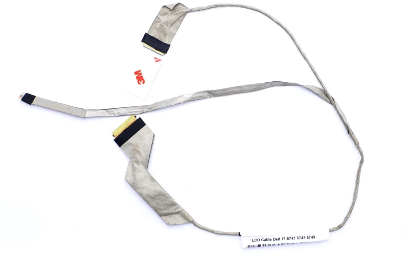 Καλωδιοταινίες για Dell Inspiron 5747 5748 5749 (30 Pin)
