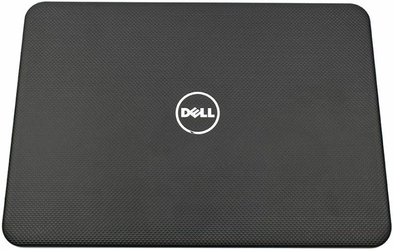 LCD Back Cover Dell Inspiron 15R 3521 3537 Vostro 2521 - Μαύρος