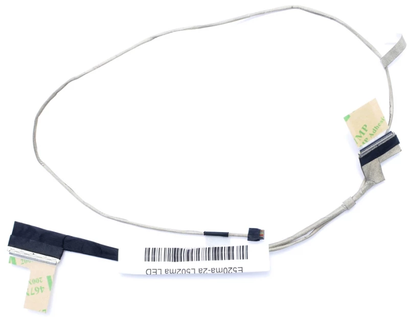 Καλωδιοταινίες για Asus E502S E502M E502MA eDP