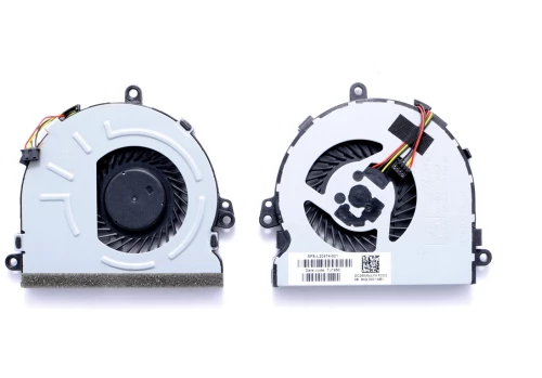 Ανεμιστηράκια για HP 15-DA 15-DB 15-DR 15Q-DX 15T-DS C129 C130