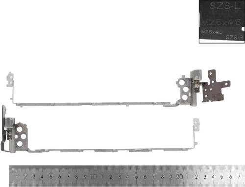 Μεντεσέδες για Lenovo ThinkPad L480
