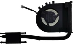 Ανεμιστηράκια για Lenovo ThinkPad L450 L460 L470 + Heatsink