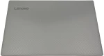 LCD Back cover Lenovo IdeaPad V130-15ISK V130-15IKB V130-15IGM - Γκρί