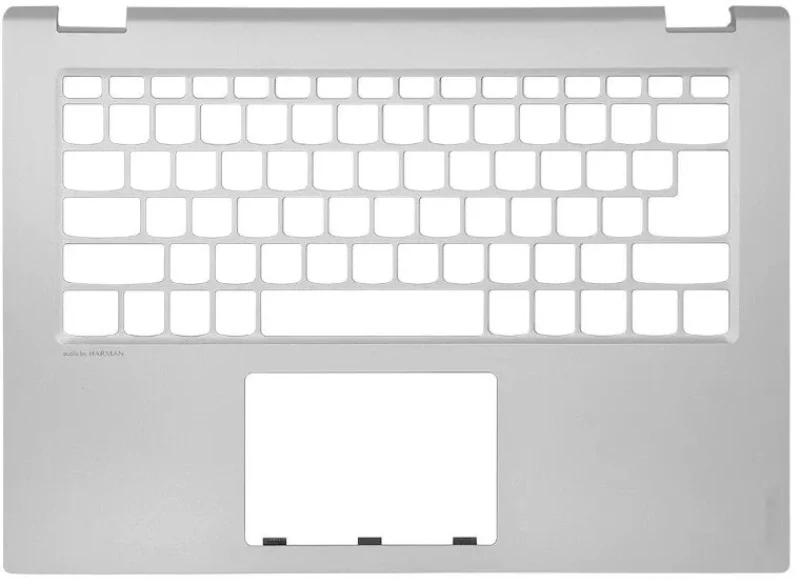 Palmrest Lenovo Yoga 520-14 520-14IKB Flex 5-14 - Γκρί