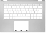 Palmrest Lenovo Yoga 520-14 520-14IKB Flex 5-14 - Γκρί